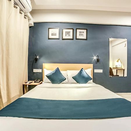 Hotel Bhumi World Bhiwandi Εξωτερικό φωτογραφία