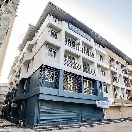 Hotel Bhumi World Bhiwandi Εξωτερικό φωτογραφία