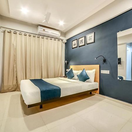 Hotel Bhumi World Bhiwandi Εξωτερικό φωτογραφία