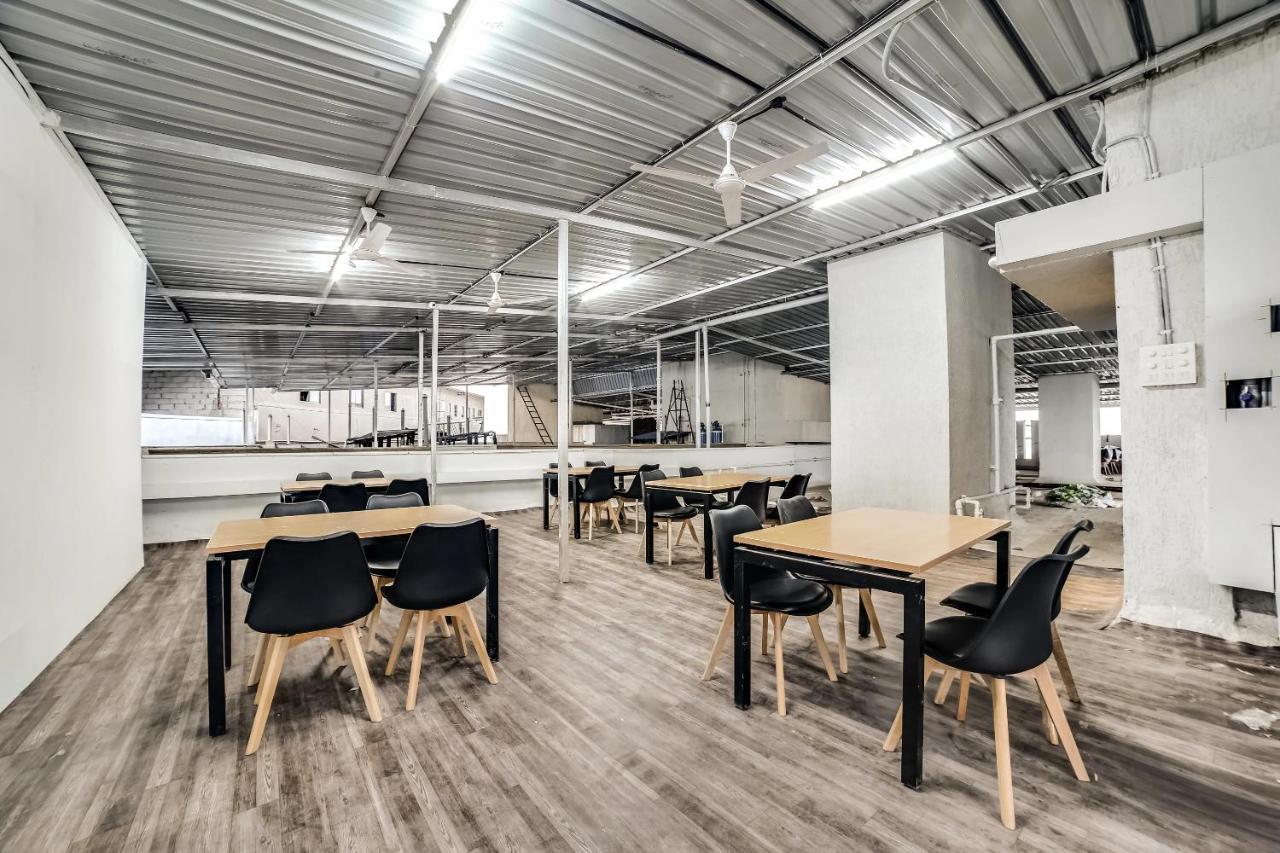 Hotel Bhumi World Bhiwandi Εξωτερικό φωτογραφία